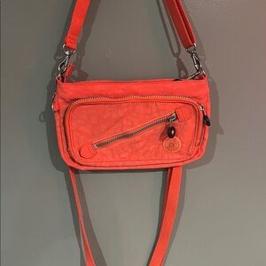 Kipling crossbody bag or shoulder bag